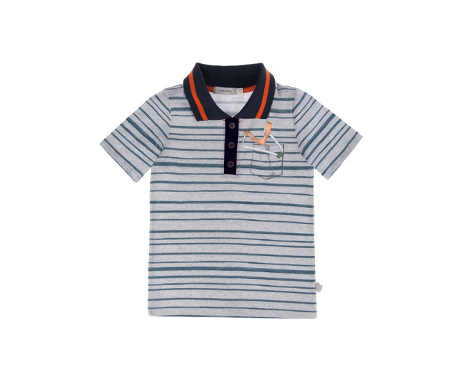 Polo SLINGSHOT from Marraine Kids