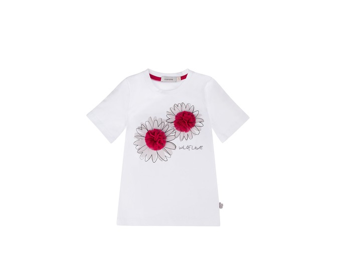 T-Shirt BLUEBELL from Marraine Kids