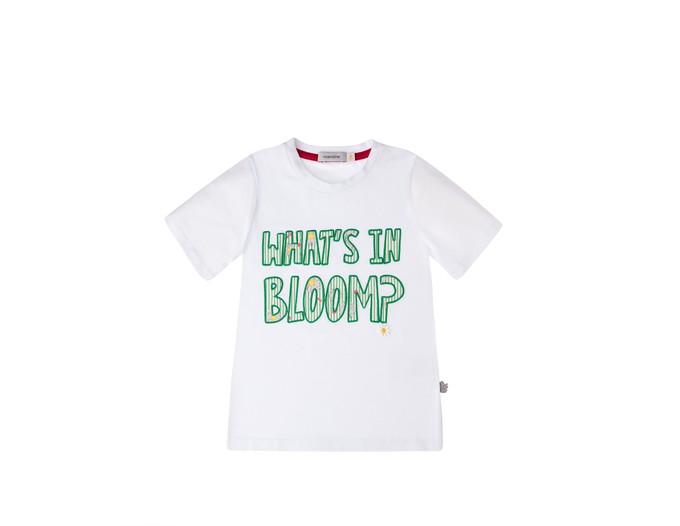 T-Shirt BLOOM from Marraine Kids