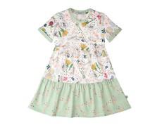 Kleid BUTTERCUP via Marraine Kids