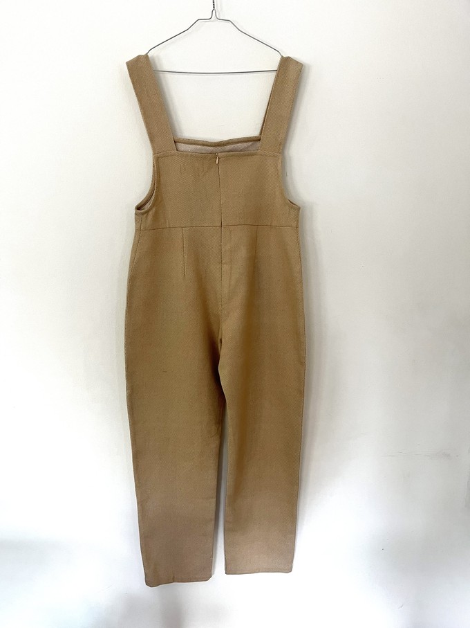 Jumpsuit Sam from Masha Maria