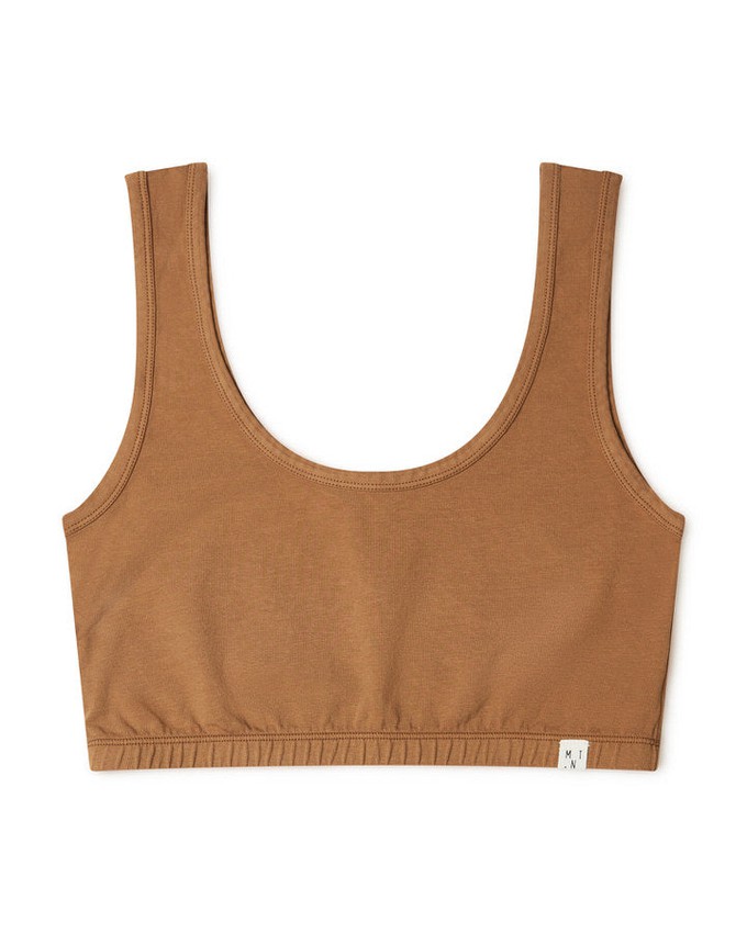 Basic Bra toffee from Matona