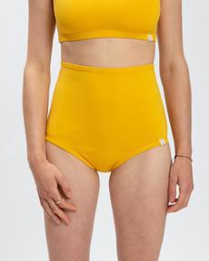 Basic Undies Women mimosa via Matona