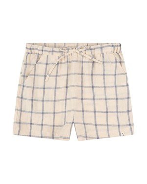 Classic Shorts blue net from Matona