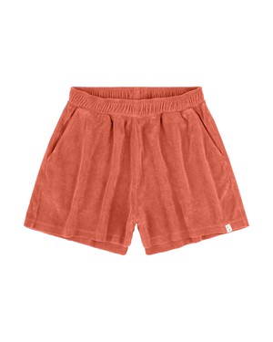 Terry Shorts cedarwood from Matona