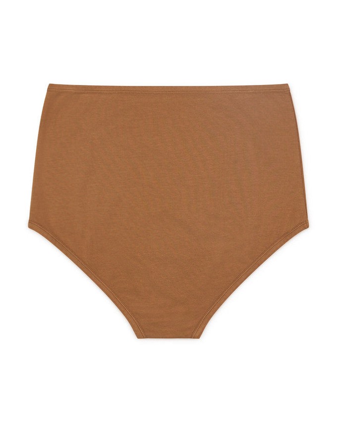 Basic Undies Women toffee from Matona