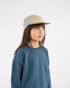 5-Panel Cap tea via Matona