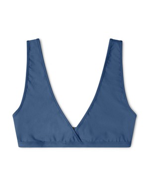 Bikini Top dove blue from Matona