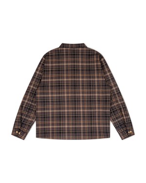 Classic Shirt dark tartan from Matona