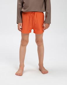 Swim Trunks coral via Matona