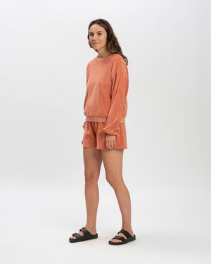 Light Sweatshirt cedarwood from Matona