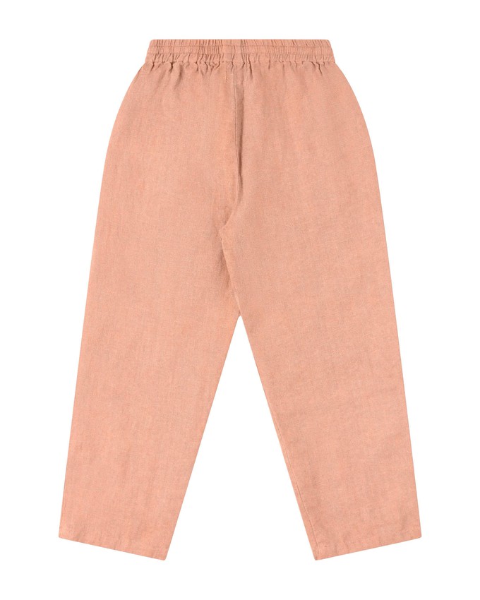 Garden Pants rose from Matona