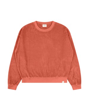 Light Sweatshirt cedarwood from Matona