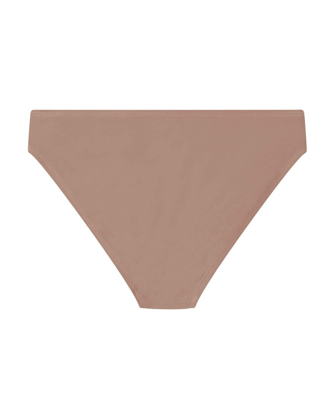 Bikini Briefs taupe from Matona