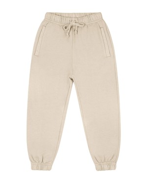 Sweatpants oyster grey from Matona