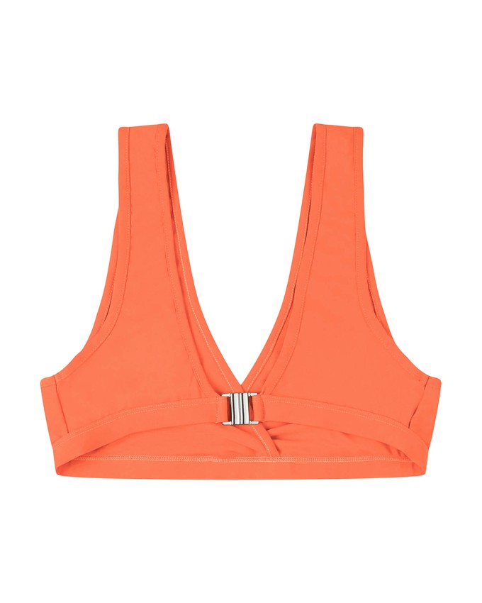 Bikini Top coral from Matona