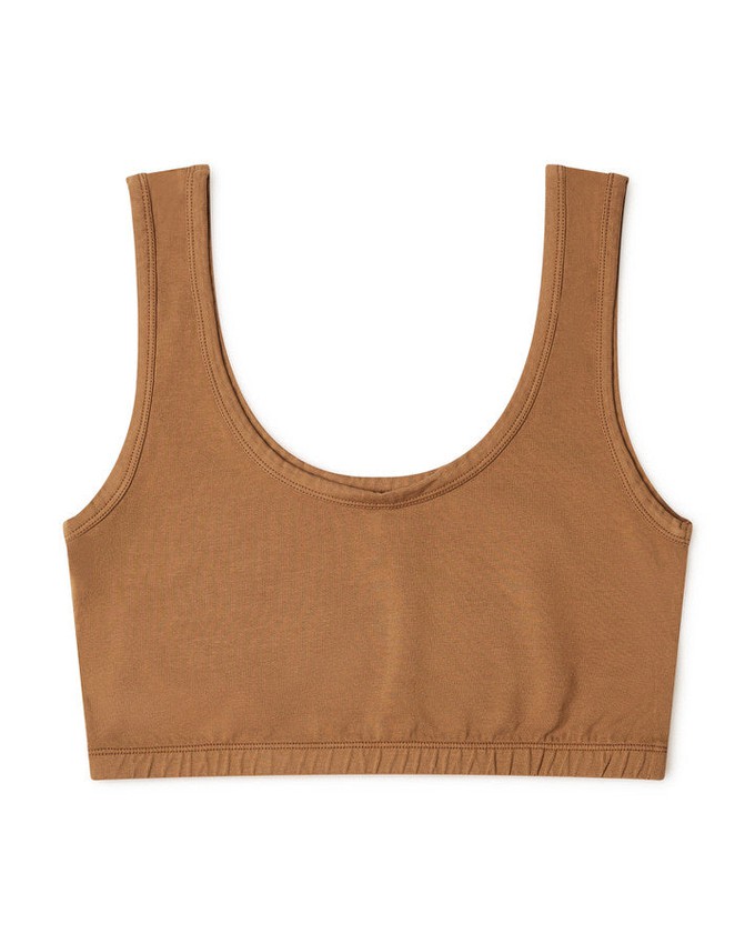 Basic Bra toffee from Matona