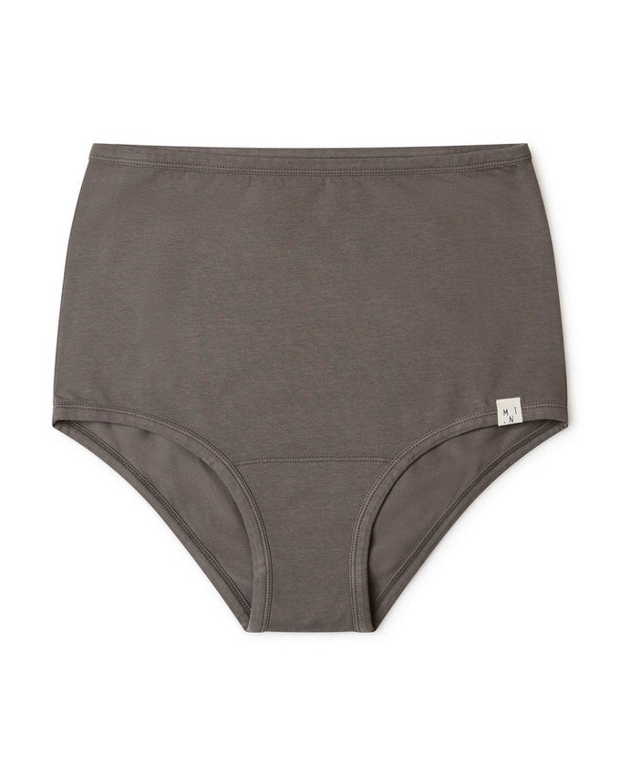 Basic Undies Women graphite from Matona