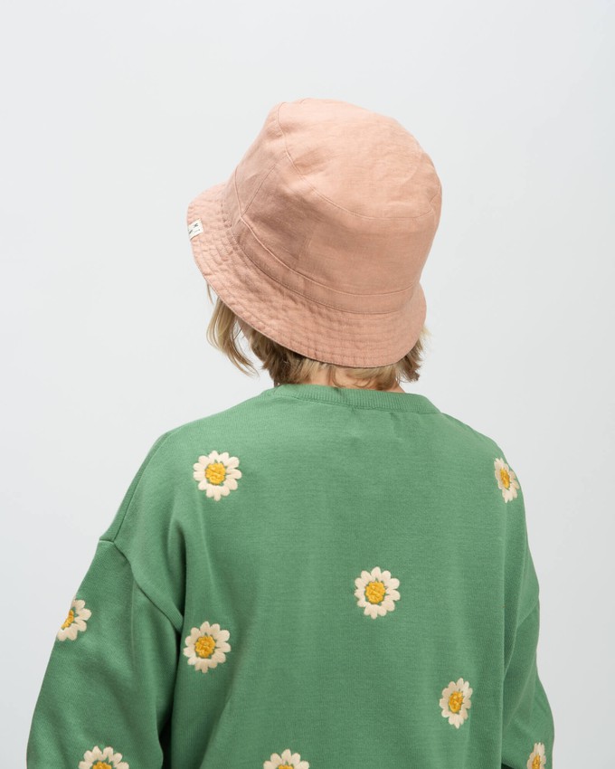 Sun Hat rose from Matona