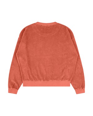 Light Sweatshirt cedarwood from Matona