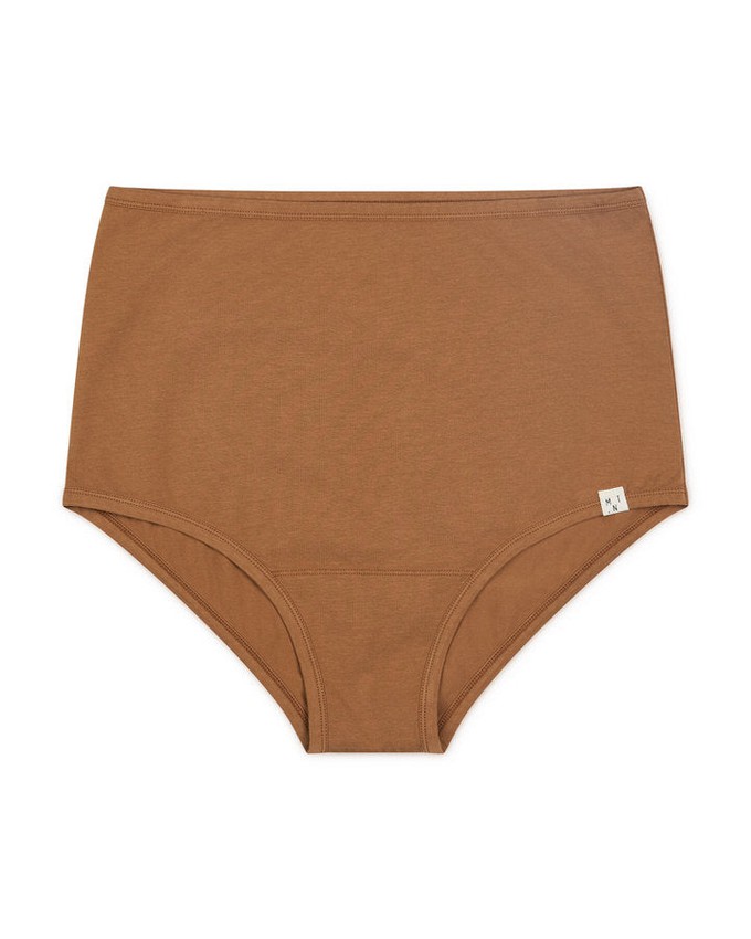 Basic Undies Women toffee from Matona