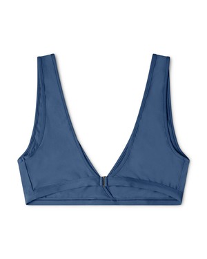 Bikini Top dove blue from Matona