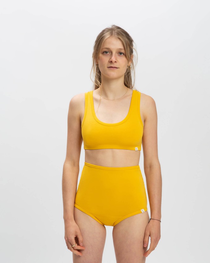 Basic Bra mimosa from Matona