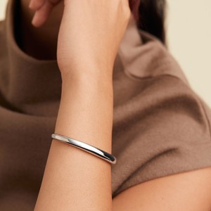 DÃ´me Cuff Bracelet from Mejuri