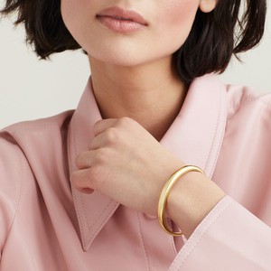 DÃ´me Cuff Bracelet from Mejuri