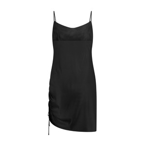 BLACK MINI DRESS from MONIQUE SINGH