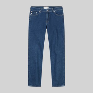 Regular Dunn Stretch - Medium Fade from Mud Jeans