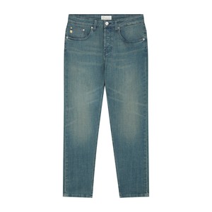 Regular Dunn Stretch - Medium Fade from Mud Jeans