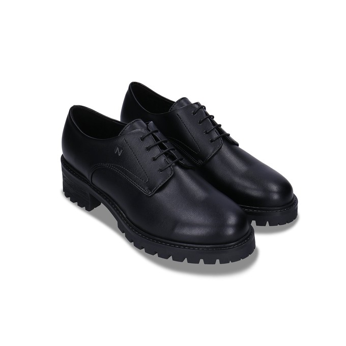 MOE Black from NAE Vegan Shoes