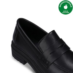 FIORE Black from NAE Vegan Shoes