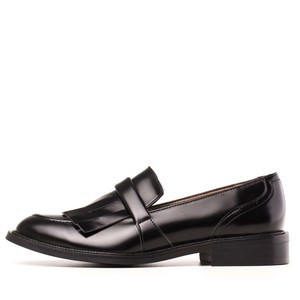 BRINA Black from NAE Vegan Shoes