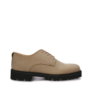 Adrien Beige from NAE Vegan Shoes