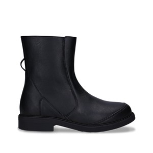 LETO Black from NAE Vegan Shoes