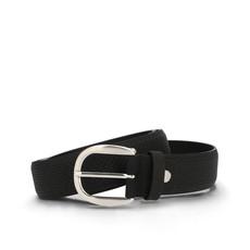 Belt Falset Black via NAE Vegan Shoes