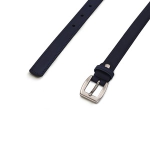 Belt Baga Navy from NAE Vegan Shoes