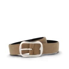 Belt Espot Beige via NAE Vegan Shoes