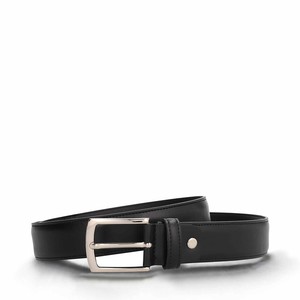 Belt Manresa Black from NAE Vegan Shoes