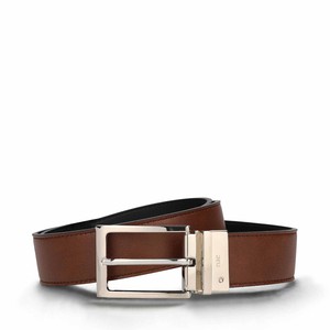 Belt Mila Black from NAE Vegan Shoes