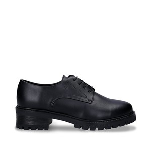 MOE Black from NAE Vegan Shoes