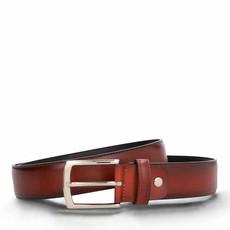 Belt Manresa Brown via NAE Vegan Shoes