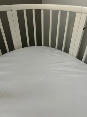 NEW! Baby Cot Bed Fitted Sheet from Nightire