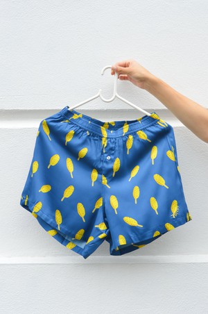 NEW! Granadilla Lolly Unisex Boxer Shorts from Nightire