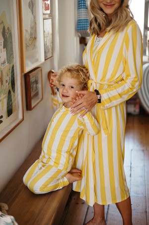 NEW! Circus Act Unisex Kids PJ Set from Nightire