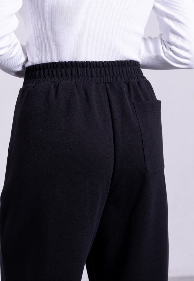 The Essentia Trouser from Not Basics