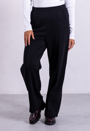 The Essentia Trouser from Not Basics