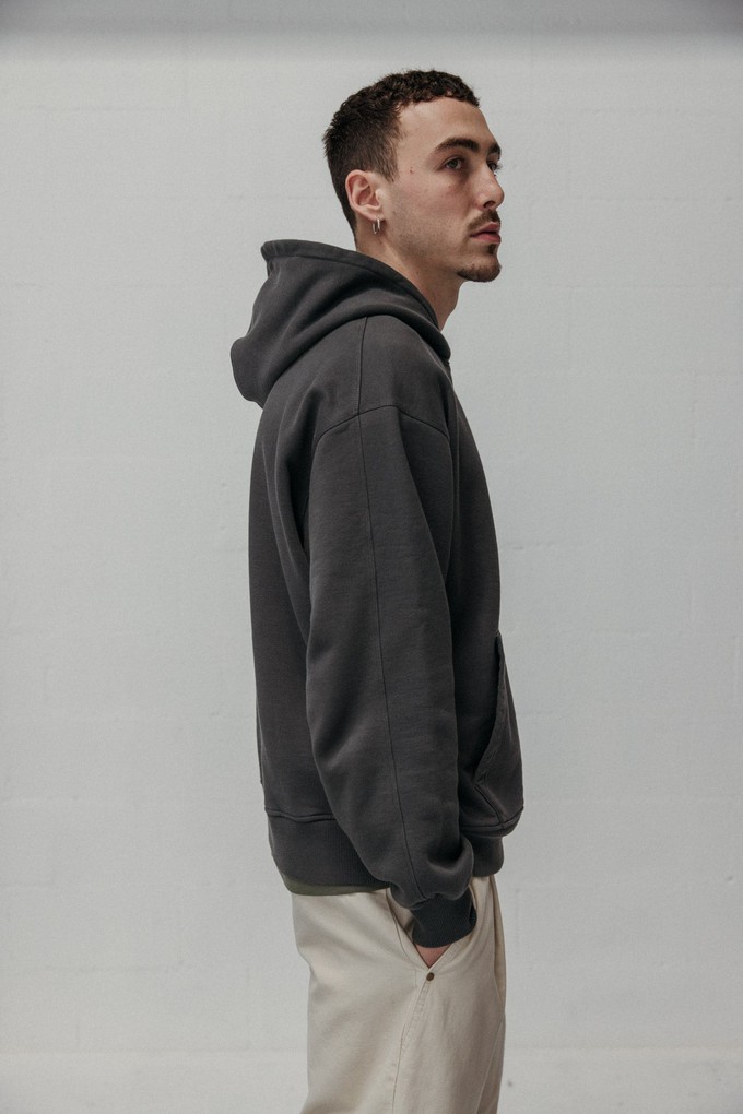 NWHR Black washed sweatshirt from NWHR